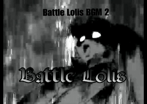 Battle Lolis BGM 2