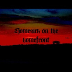 Homesick on the Homefront
