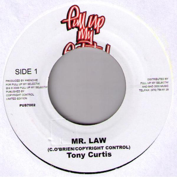 Mr. Law