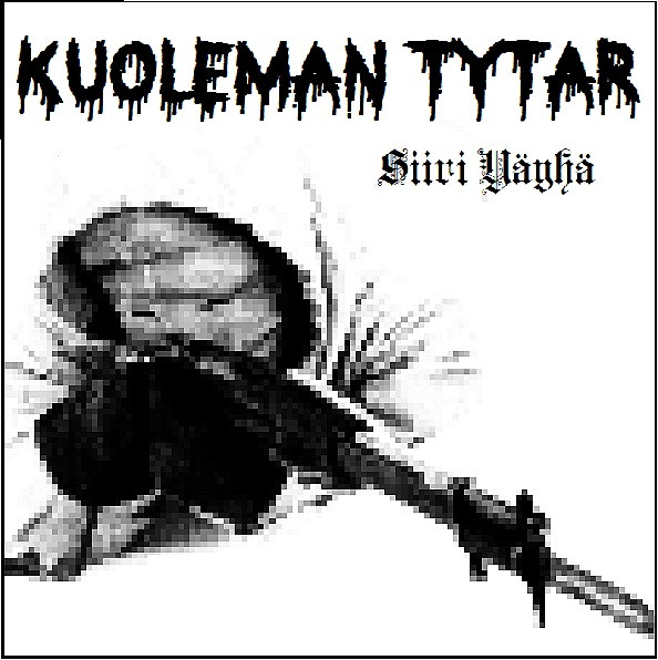 Kuoleman Tytär