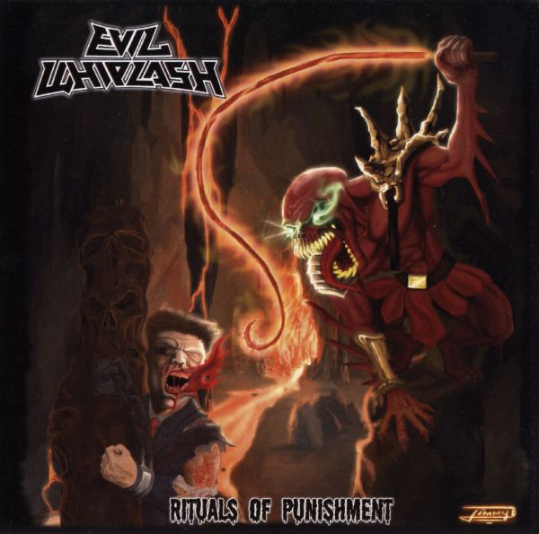 Rituals Of Punishment