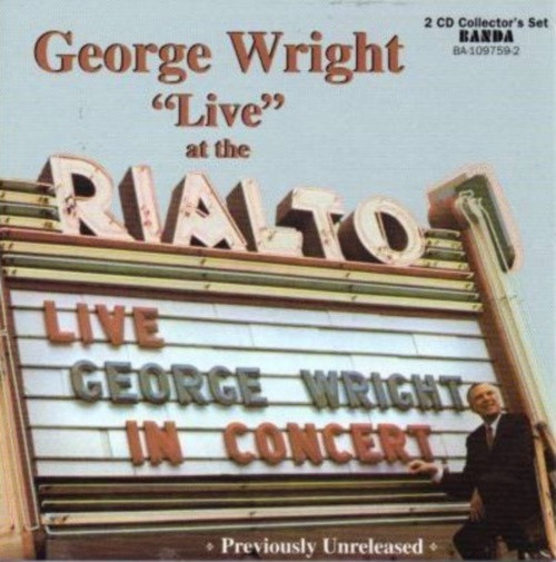 Live At The Rialto