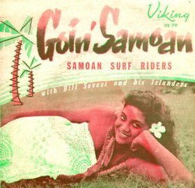 Goin' Samoan