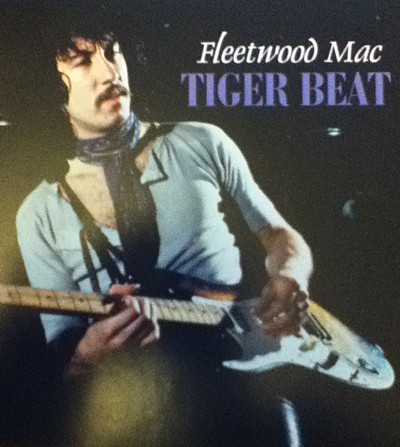 Tiger Beat