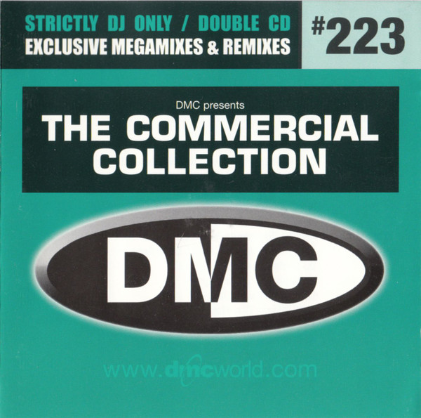 The Commercial Collection 223