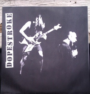 Dopestroke