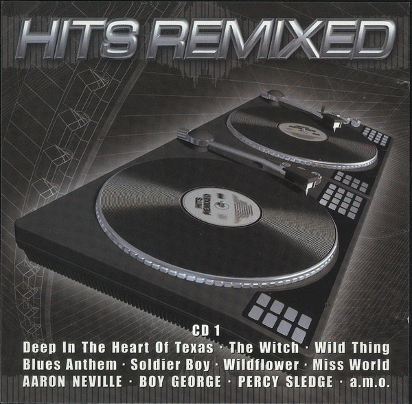 Hits Remixed