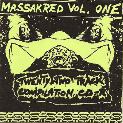 Massakred Vol. One