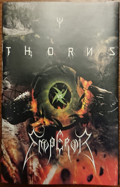Thorns Vs Emperor
