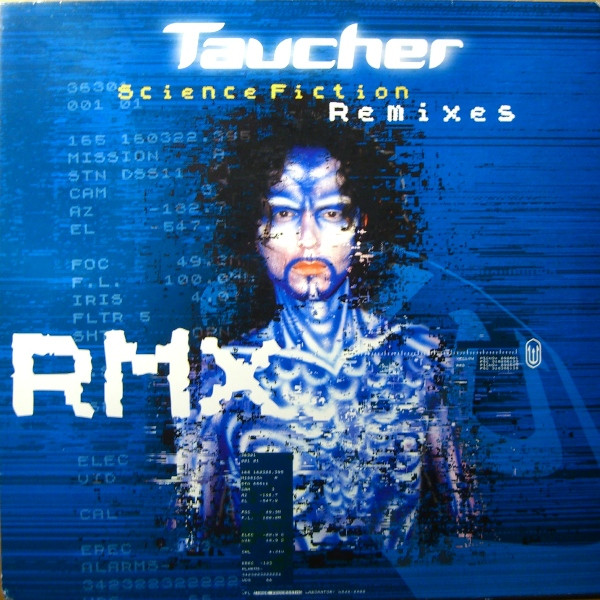 Science Fiction (Remixes)
