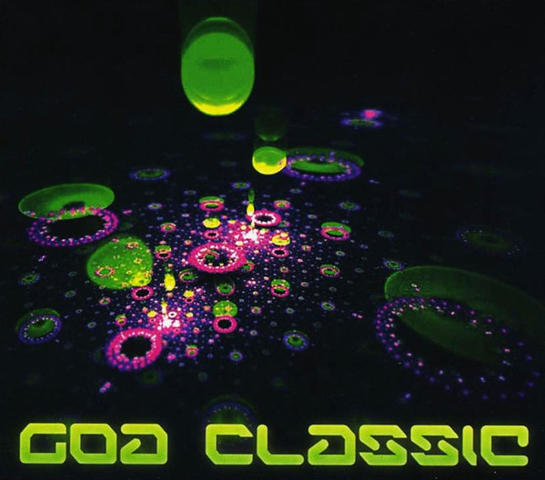 Goa Classic