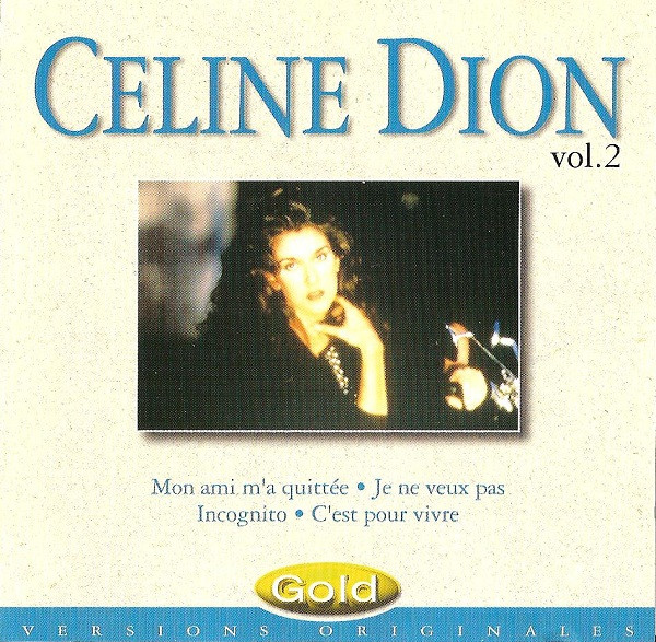 Celine Dion Vol.2