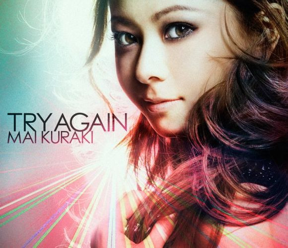 Try Again
