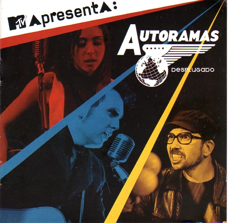 MTV Apresenta: Autoramas Desplugado