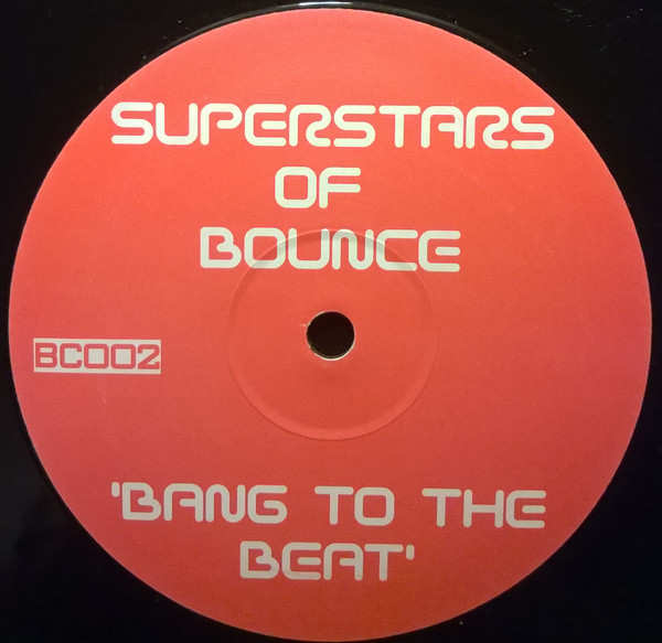 Bang To The Beat