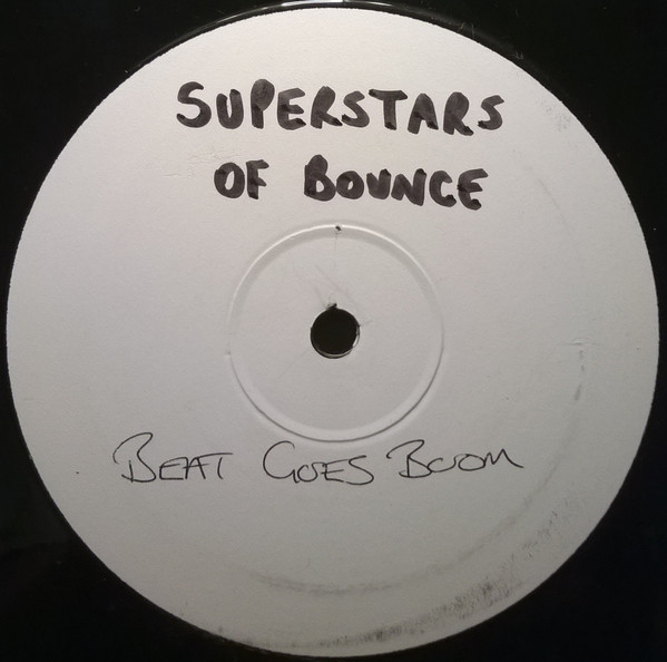 Beat Goes Boom