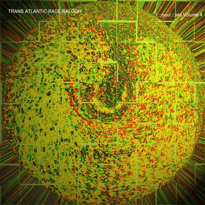 I::::Soul::::Ate Volume 4 