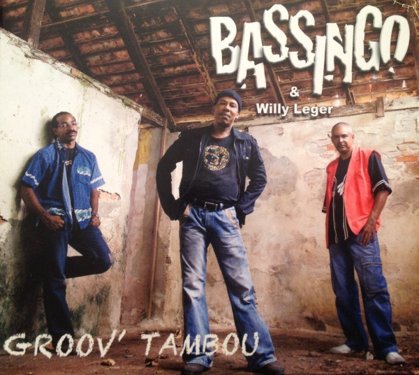 Groov' Tambou
