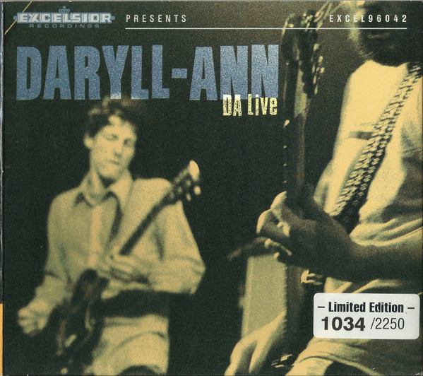 D.A. Live