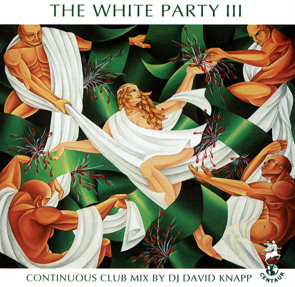 The White Party III