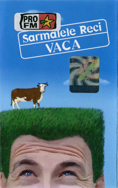 Vaca