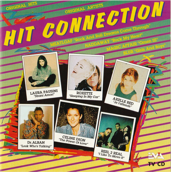 Hit Connection