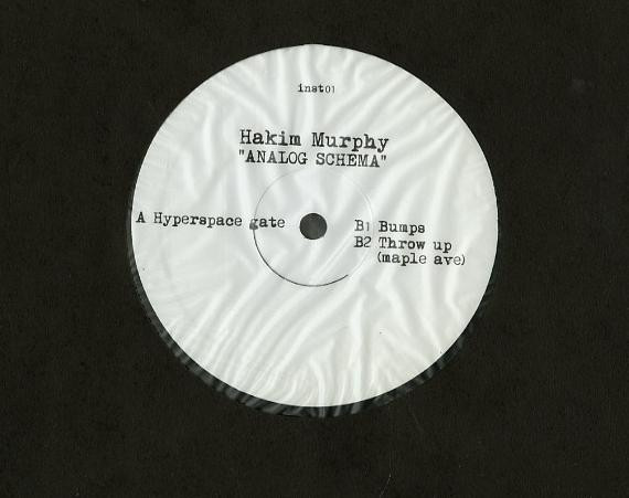 Analog Schema