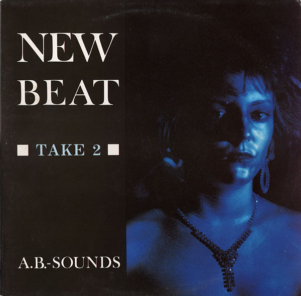 New Beat - Take 2