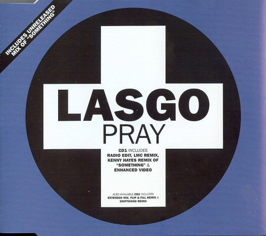 Pray