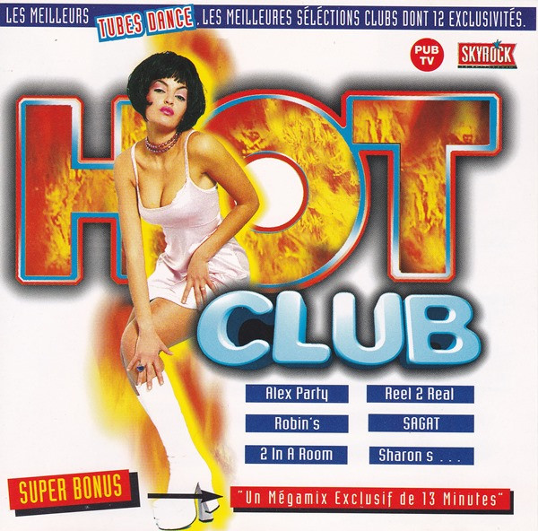 Hot Club