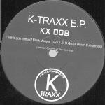 K-Traxx E.P.