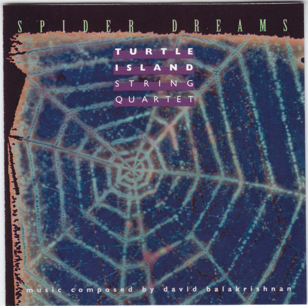 Spider Dreams