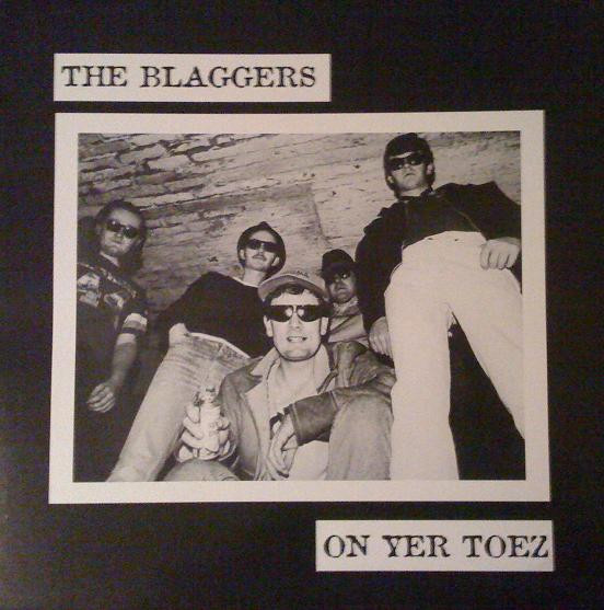 On Yer Toez