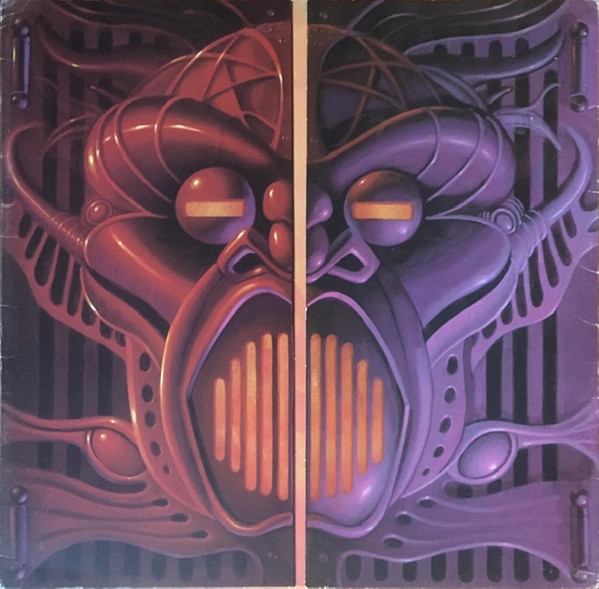 Beyond The Gates