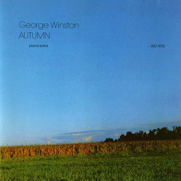 Autumn (Piano Solos)