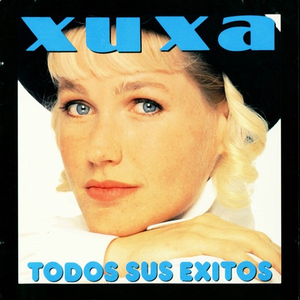 Todos Sus Éxitos