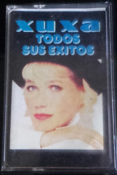 Todos Sus Éxitos