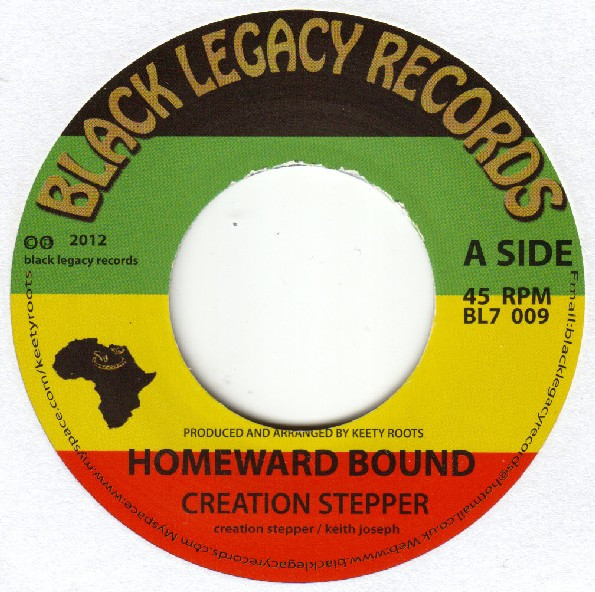 Homeward Bound