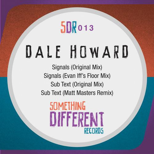 Signals EP