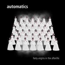 Forty Virgins In The Afterlife