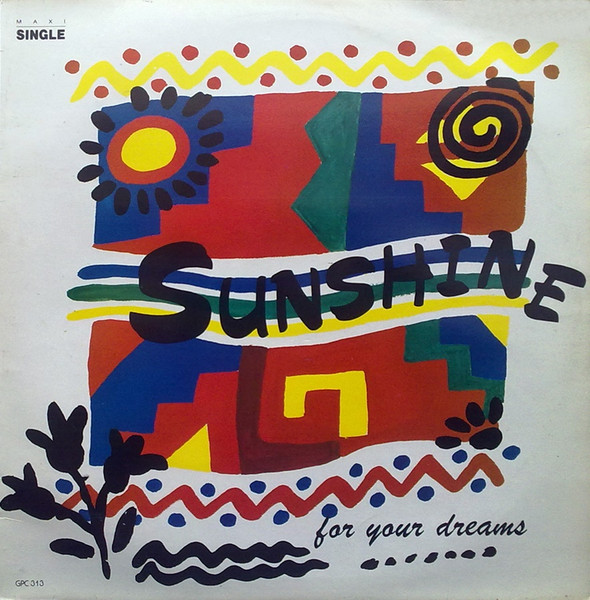 Sunshine For Your Dreams