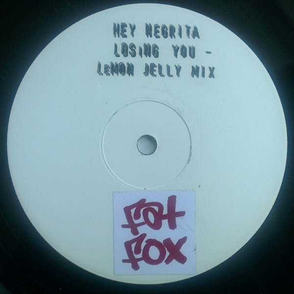 The Remixes