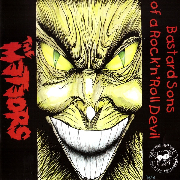 Bastard Sons Of A Rock 'N' Roll Devil