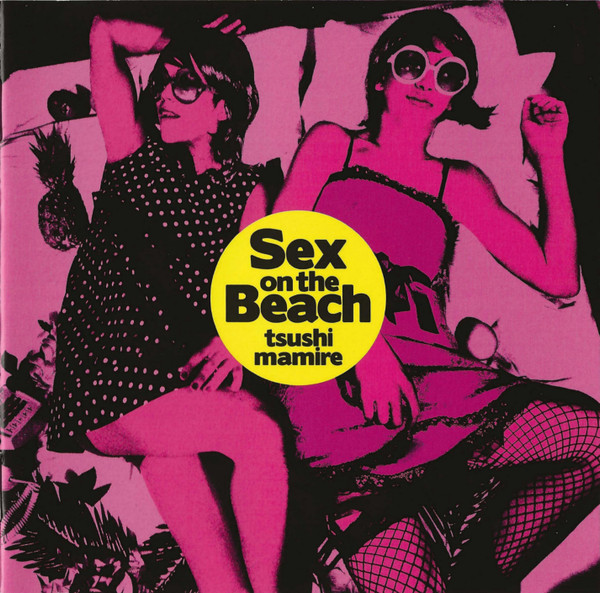 Sex On The Beach