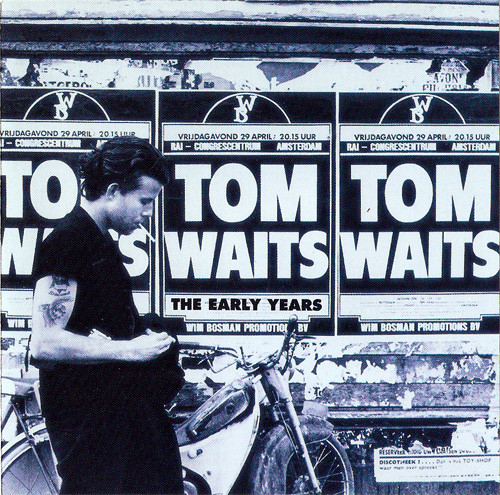 The Early Years