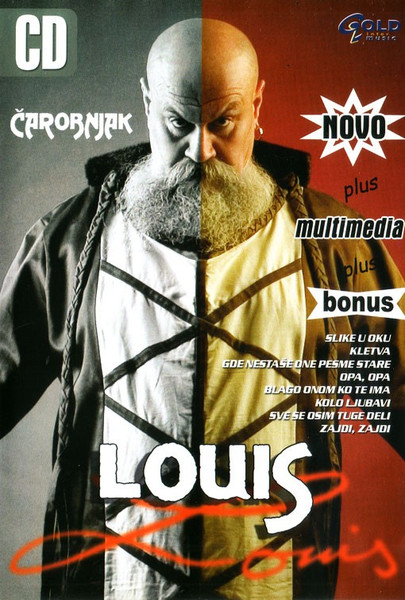 Čarobnjak