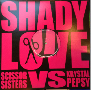 Shady Love