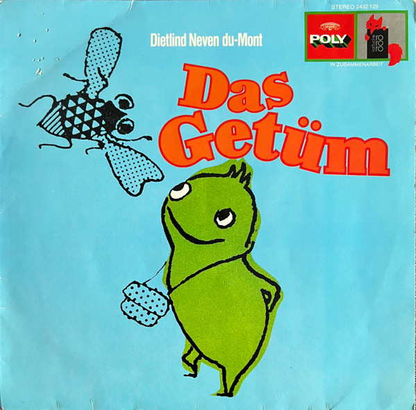 Das Getüm