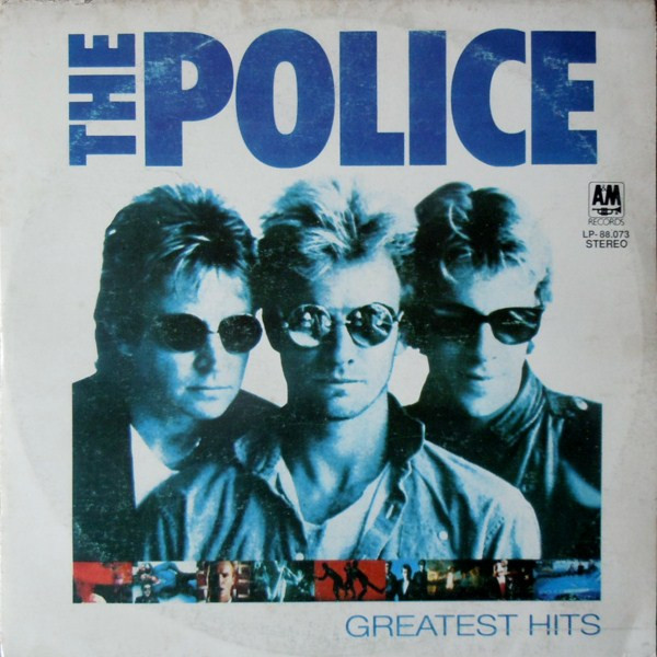 Greatest Hits