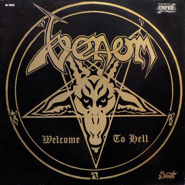 Welcome To Hell
